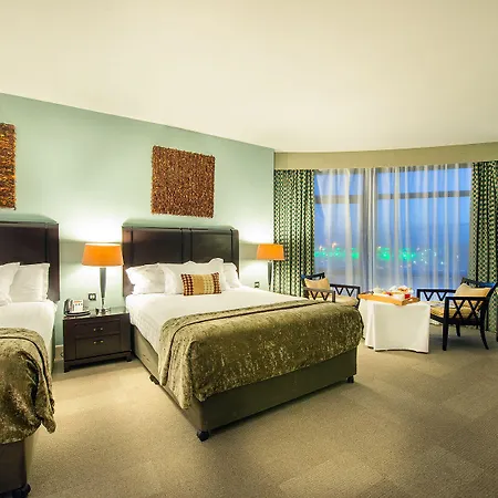 科克国际大酒店 科克