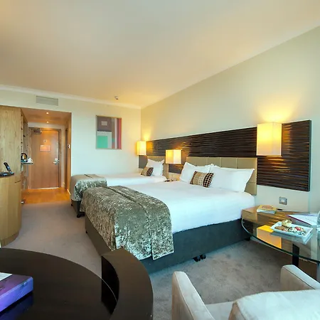 Hotel International 4*