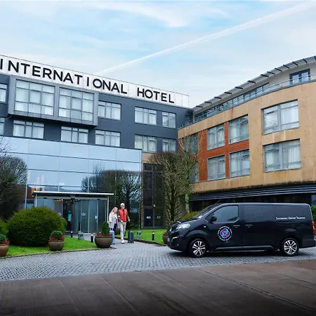 International Hotel