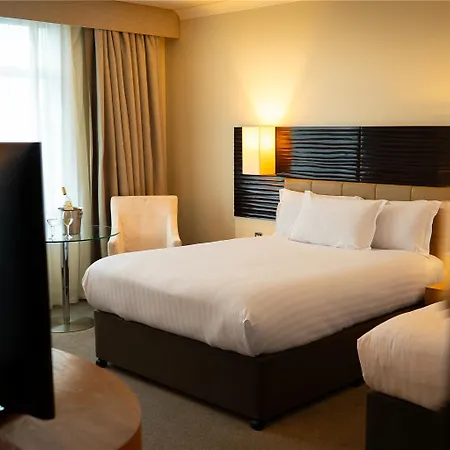Hotel International Cork