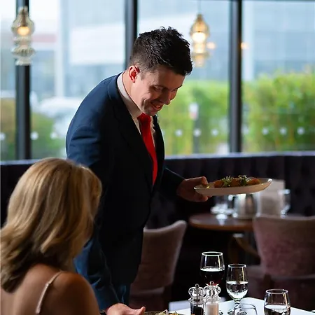 Hotel International Cork