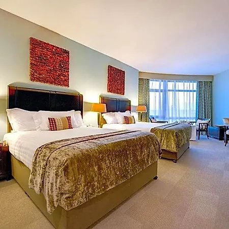 Hotel International