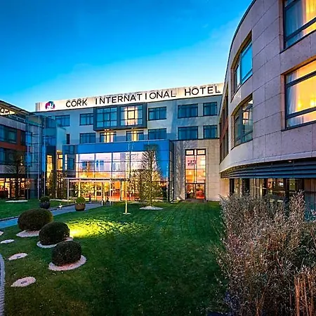 International Hotel Cork