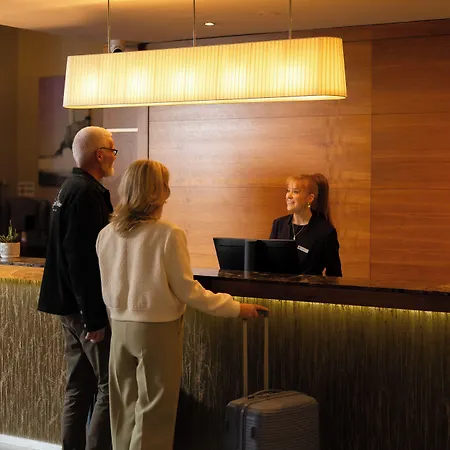 International Hotel Cork