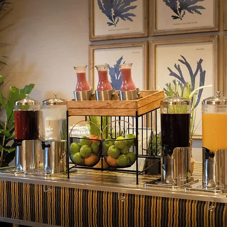 Hotel International Cork