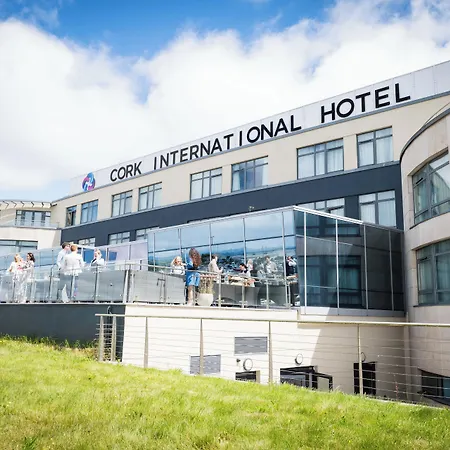 Hotel International 4*