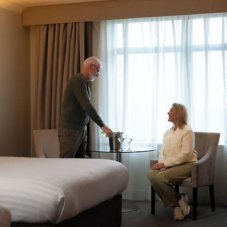 Hotel International