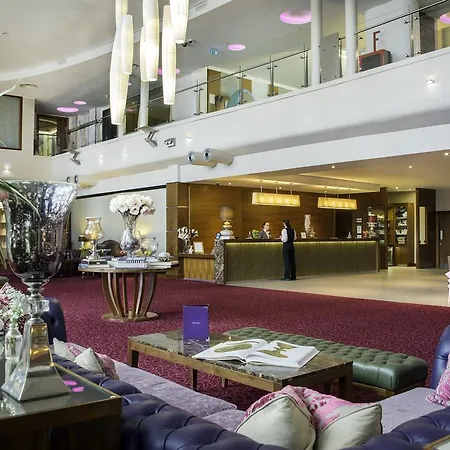 酒店 科克国际大酒店 科克