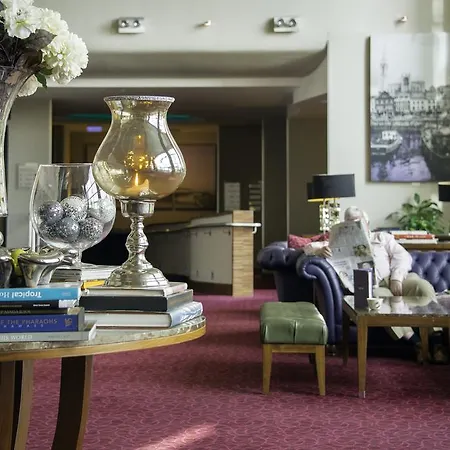 科克国际大酒店 科克