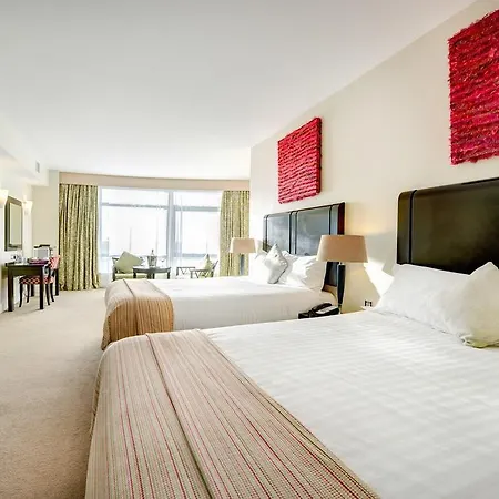 Hotel International 4*