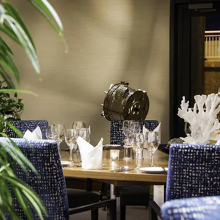 酒店 科克国际大酒店