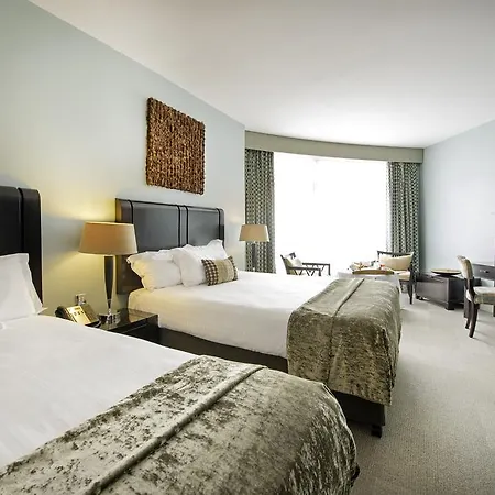 科克国际大酒店 4* 科克