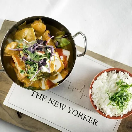 科克国际大酒店