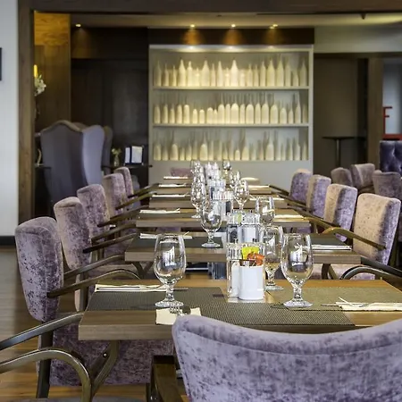 科克国际大酒店 科克