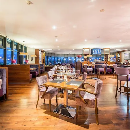 酒店 科克国际大酒店 4*