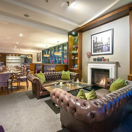 酒店 科克国际大酒店