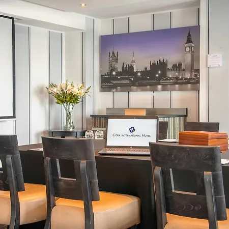 酒店 科克国际大酒店