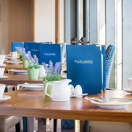 Hotel International Cork