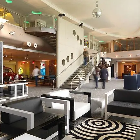 International Hotel Cork