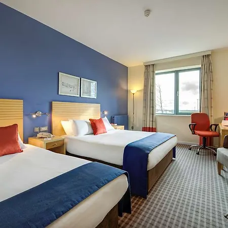 Hotel International Cork