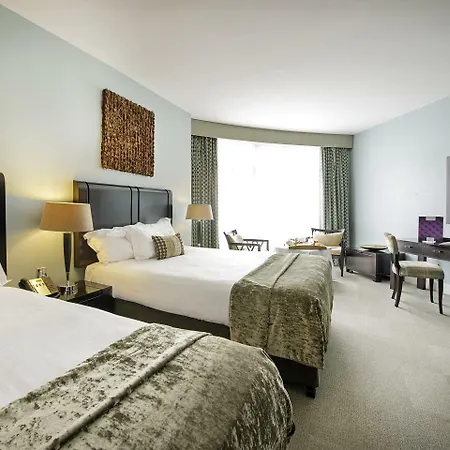 Hotel International 4*