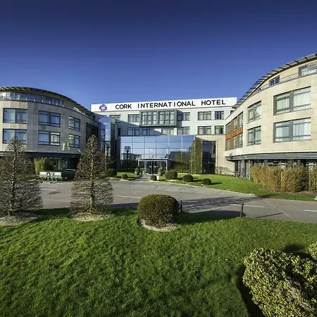 酒店 科克国际大酒店