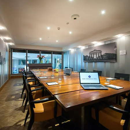 Hotel International Cork