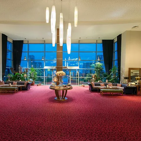 科克国际大酒店 科克