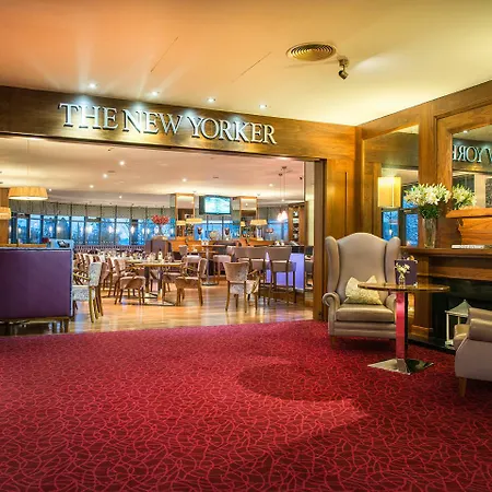International Hotel Cork
