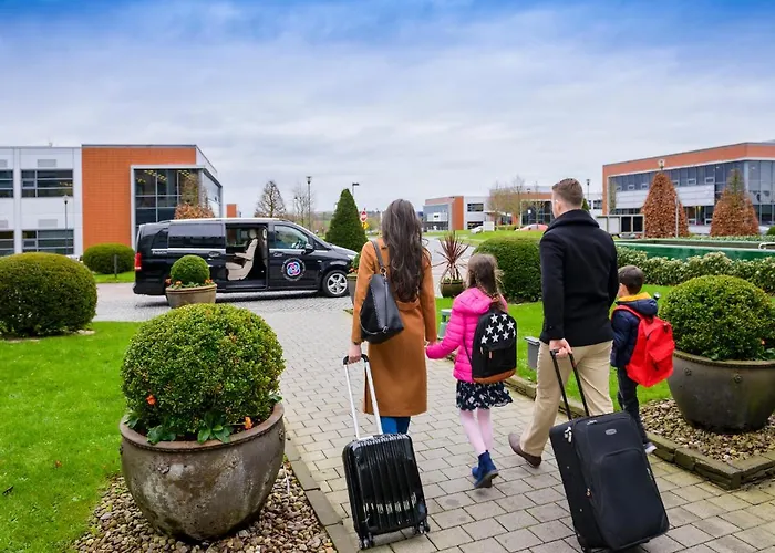 International Hotel Cork