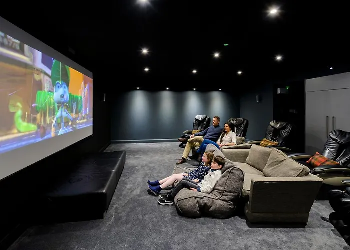 International Hotel Cork