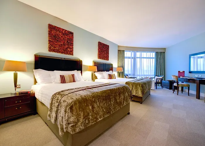 International Hotel 4*