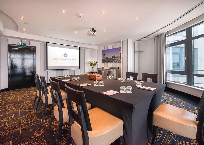 International Hotel Cork