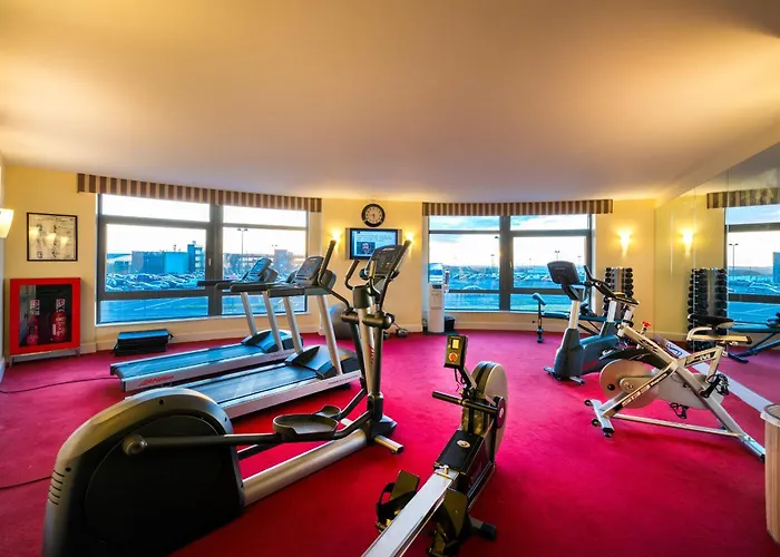 International 4* Cork