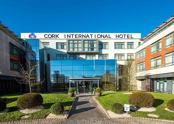 Hotel International Cork