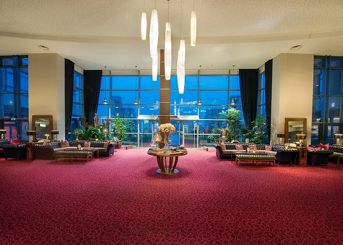 International Hotel Cork