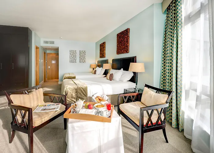 International Hotel 4*