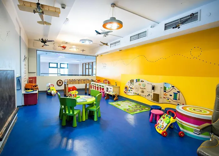 International Отель 4*