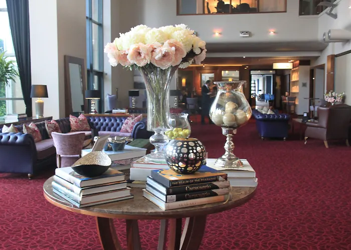 International Hotel Cork