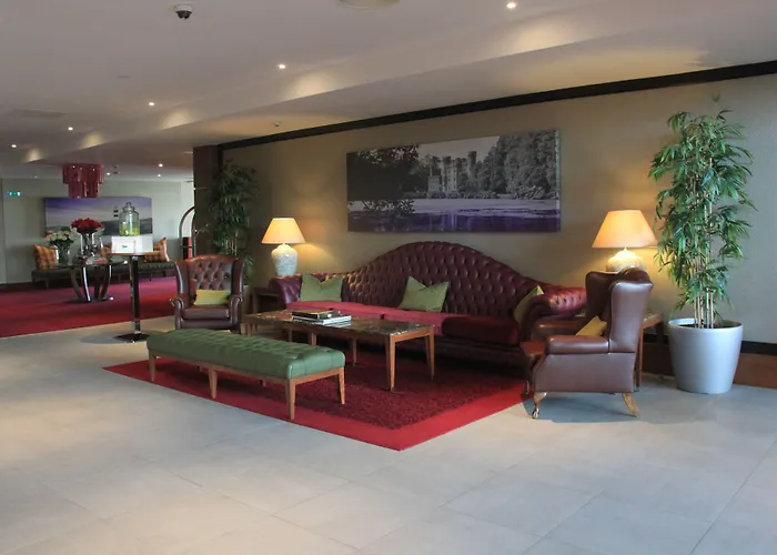 Hotel International 4*