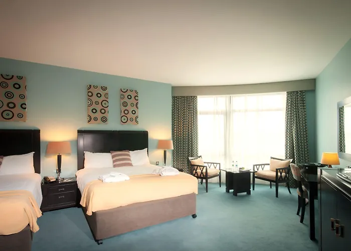 International Hotel Cork