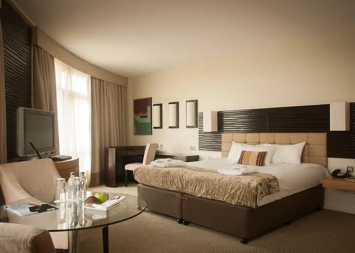 International Hotel 4*