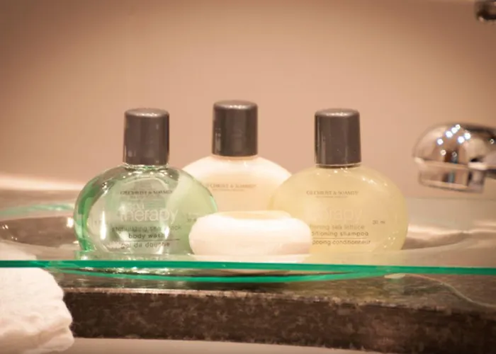 International Hotel Cork