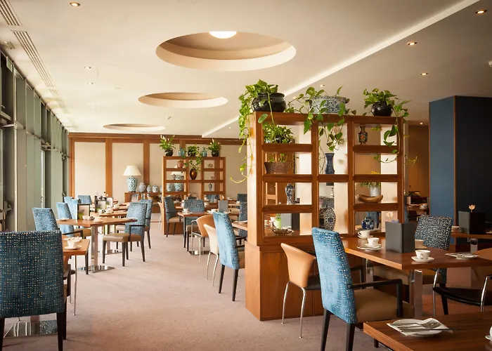 International Hotel Cork