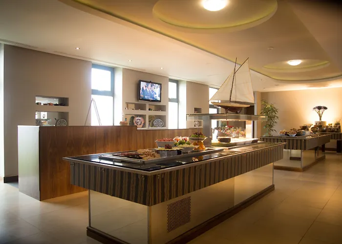 Hotel International Cork