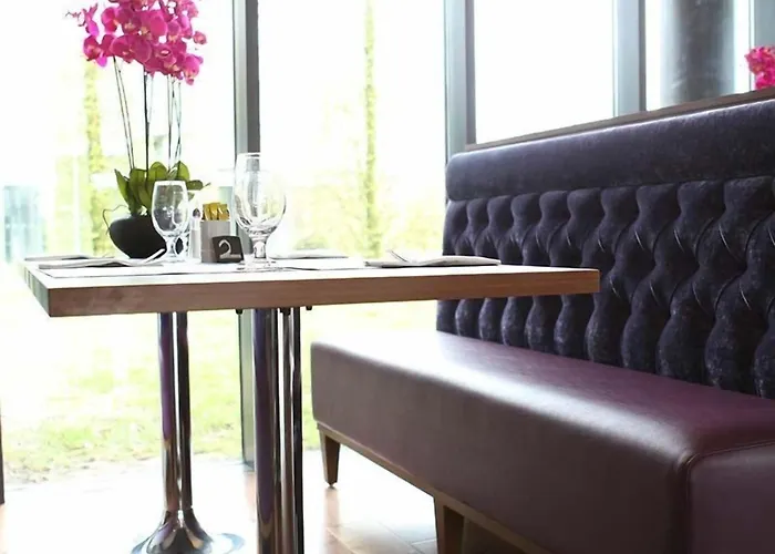 International 4* Cork