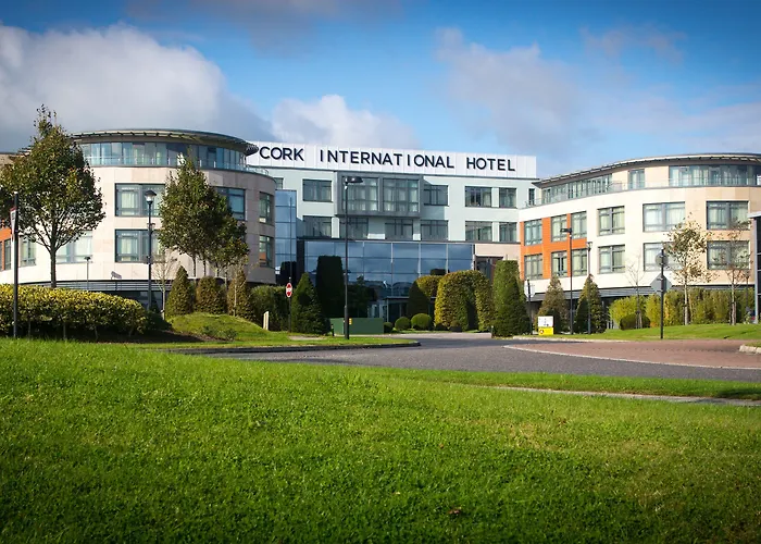 Hotel International 4*