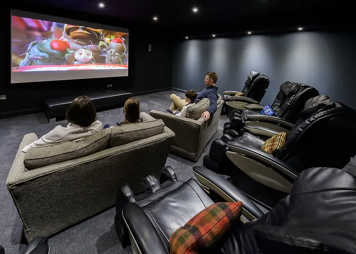 International Hotel 4*