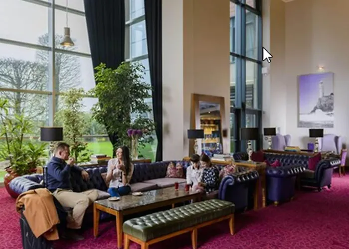 International Hotel Cork