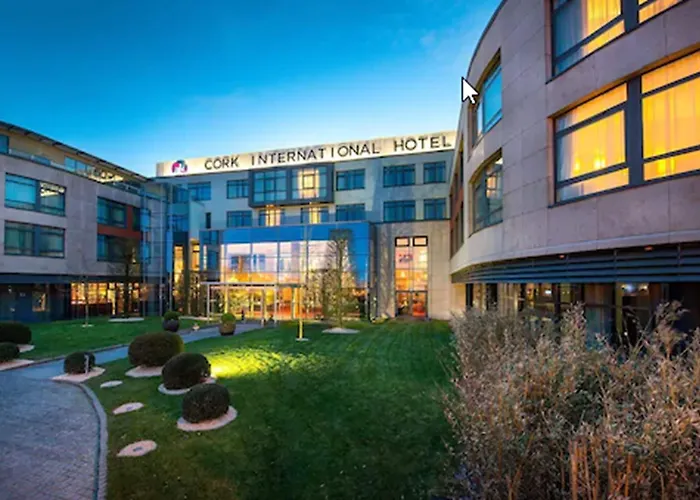 International Hotel 4*